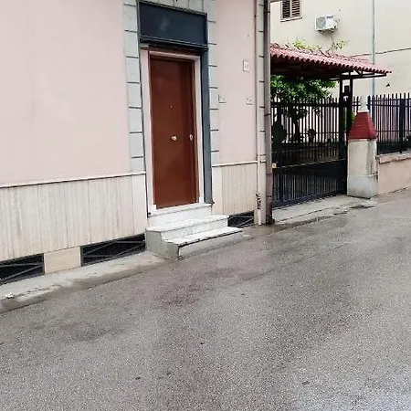 Mini Appartamento A Marcianise Exterior foto