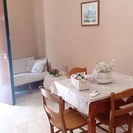Mini Appartamento A Marcianise Exterior foto
