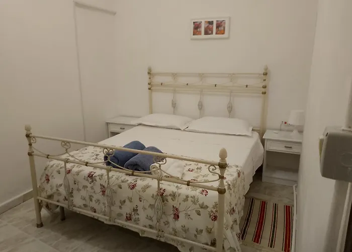 Mini Appartamento A Marcianise