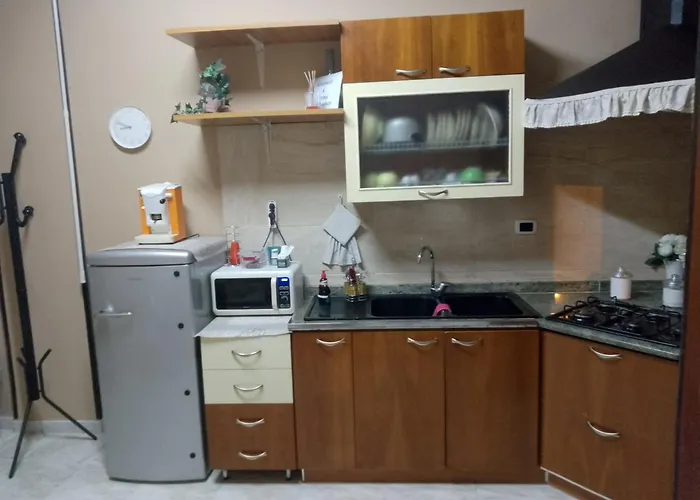 Mini Appartamento A Marcianise