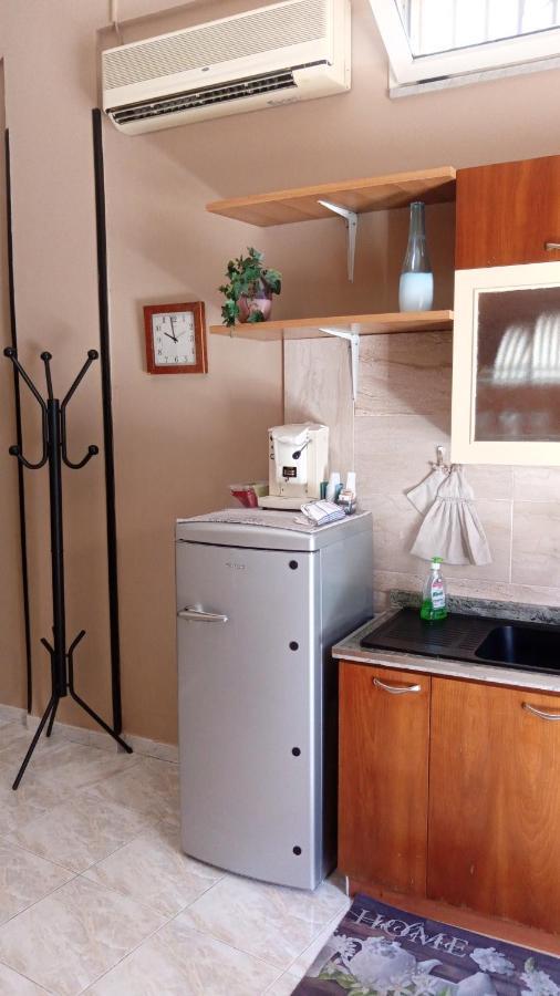 Apartment Mini A