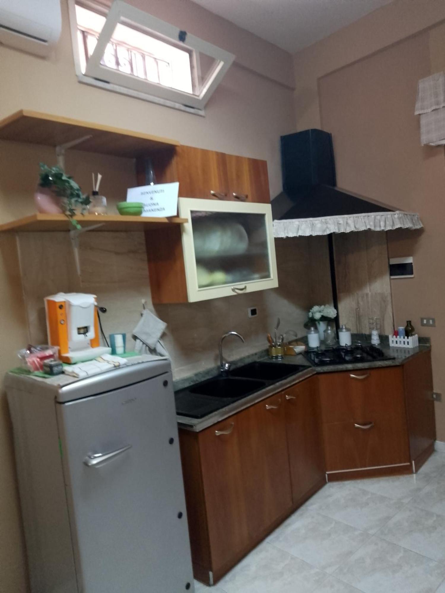 Mini A Apartment *