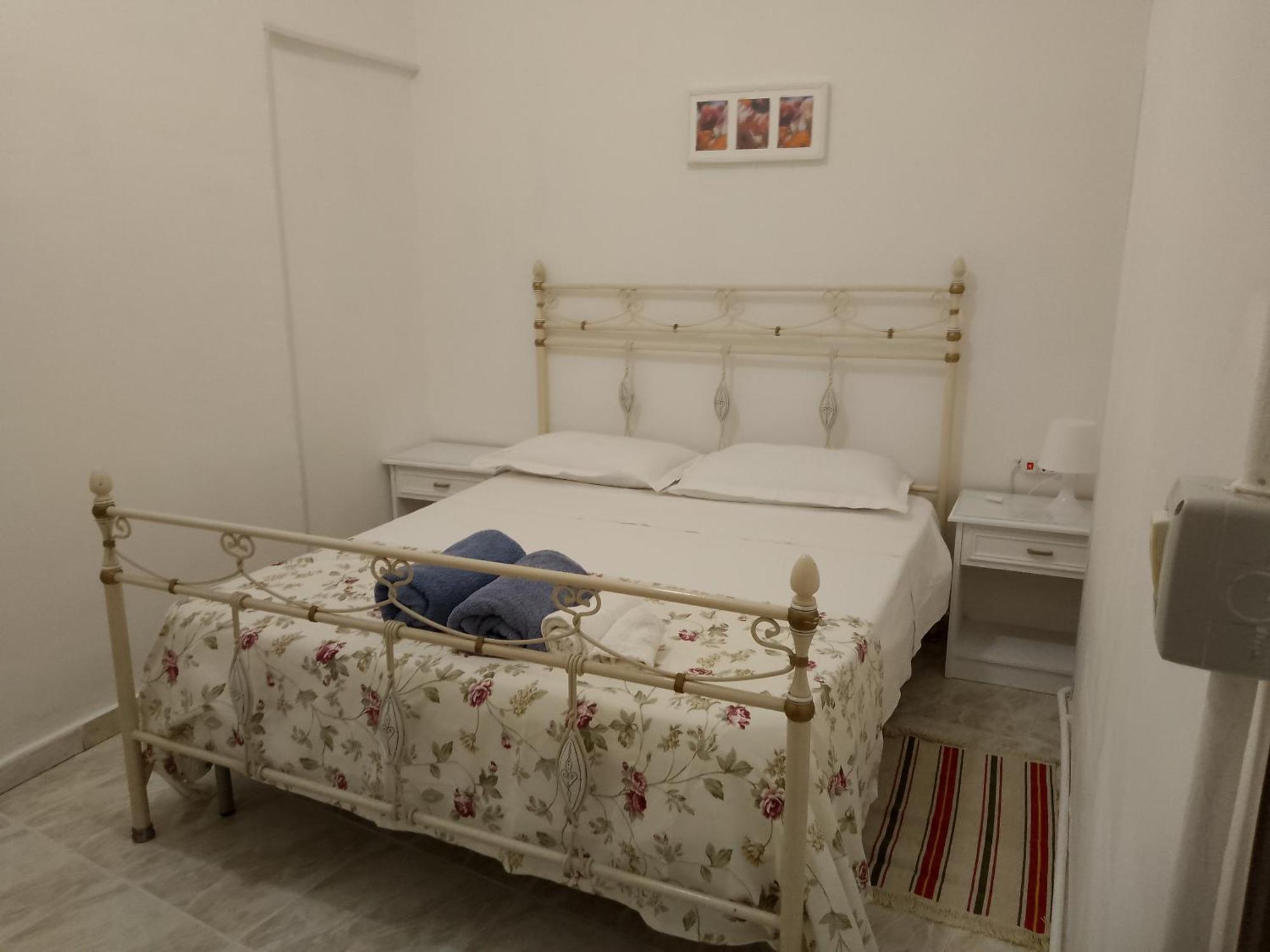 Mini A Apartment *