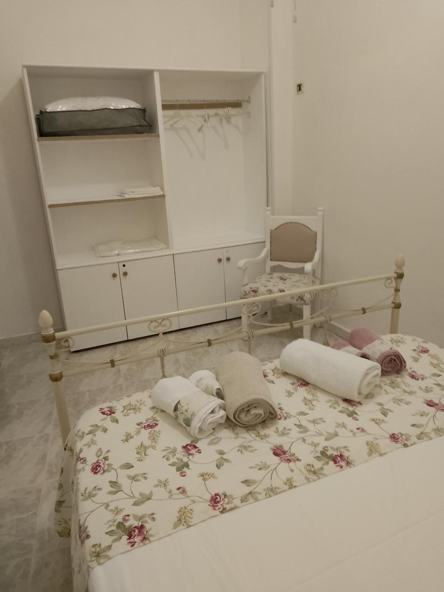Apartment Mini A Marcianise